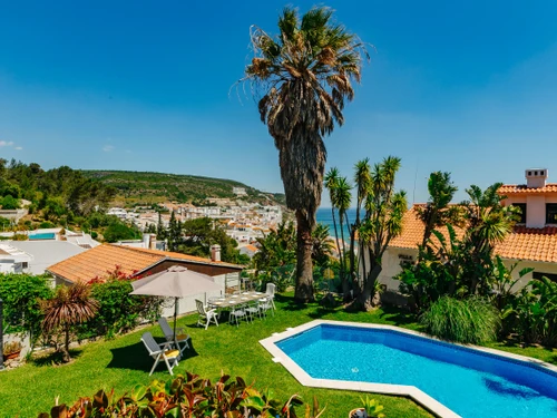 Casa Sesimbra, 4 dormitorios, 8 personas - photo_1011874967231