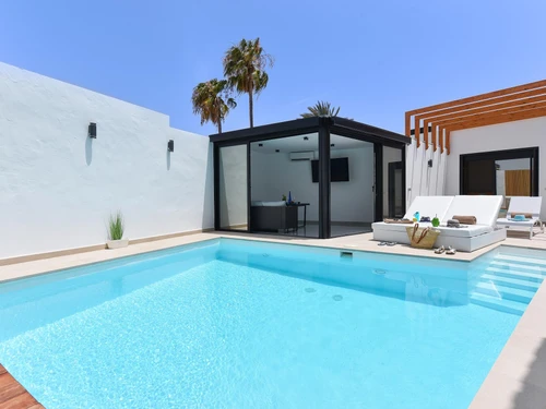 Apartamento Playa del Inglés, 2 dormitorios, 6 personas - photo_1011874967667