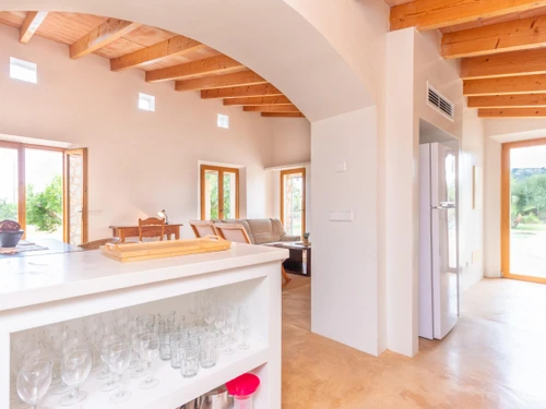 Villa Cala Bona, 3 dormitorios, 6 personas - photo_1011874968057