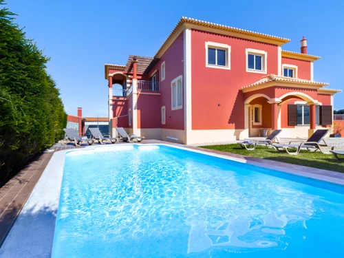 Villa Vila de Sagres, 5 Schlafzimmer, 12 Personen - photo_1011874968192