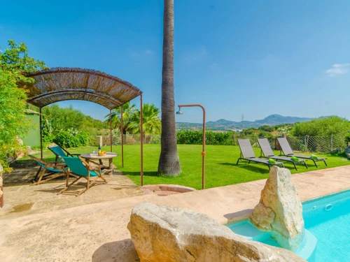 Villa Manacor, 4 Schlafzimmer, 8 Personen - photo_1011874968341