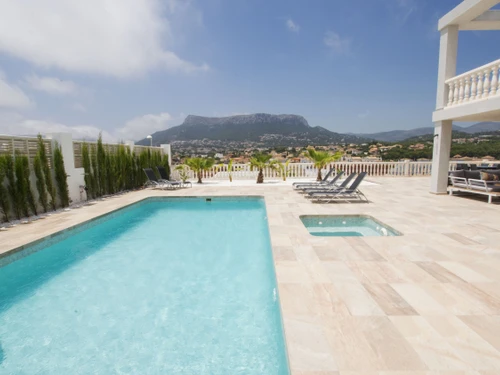 Villa Calp, 7 Schlafzimmer, 14 Personen - photo_1011874968749