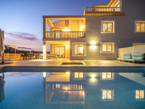 Villa Calpe, 7 dormitorios, 14 personas - photo_1011874968749