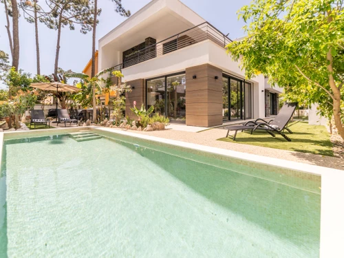 Villa Aroeira, 3 bedrooms, 10 persons - photo_1011874968899