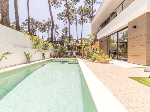 Villa Aroeira, 3 dormitorios, 10 personas - photo_1011874968899