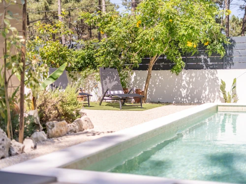 Villa Aroeira, 3 dormitorios, 10 personas - photo_1011874968899