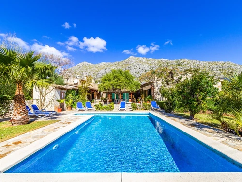 Villa Pollença, 3 Schlafzimmer, 6 Personen - photo_1011874969046