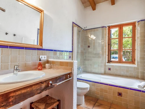Villa Pollença, 3 Schlafzimmer, 6 Personen - photo_1011874969046