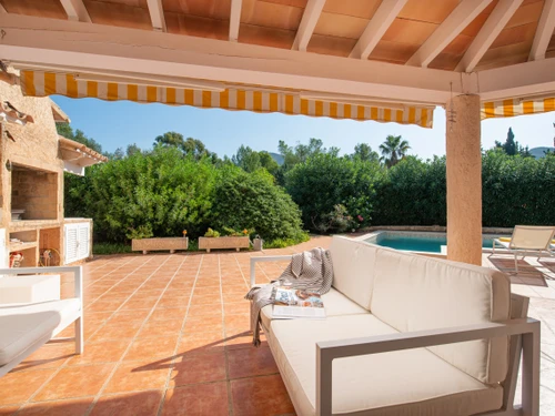 Chalet Alcúdia, 4 bedrooms, 8 persons - photo_1011874969304