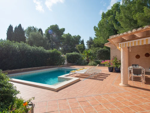 Chalet Alcúdia, 4 bedrooms, 8 persons - photo_1011874969304