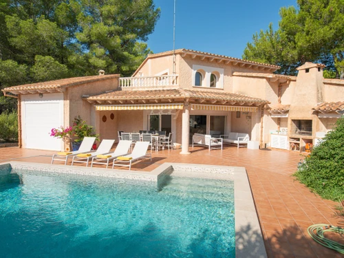 Chalet Alcúdia, 4 bedrooms, 8 persons - photo_1011874969304