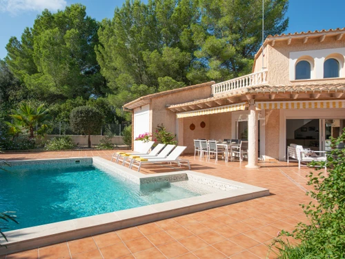 Chalet Alcúdia, 4 bedrooms, 8 persons - photo_1011874969304