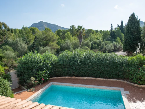 Chalet Alcúdia, 4 bedrooms, 8 persons - photo_1011874969304