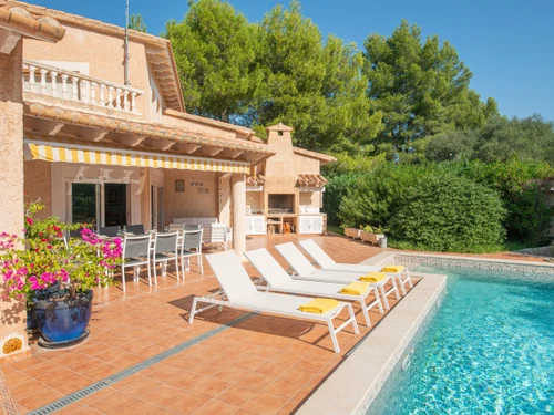 Chalet Alcúdia, 4 bedrooms, 8 persons - photo_1011874969304