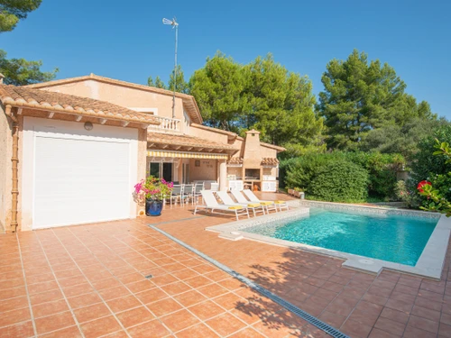 Chalet Alcúdia, 4 bedrooms, 8 persons - photo_1011874969304