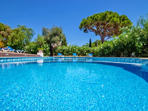 Villa Almancil, 5 Schlafzimmer, 13 Personen - photo_1011874969457