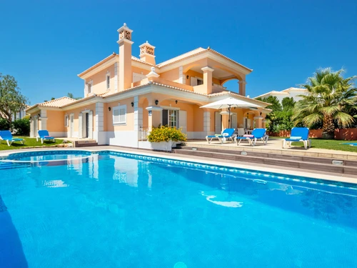 Villa Almancil, 5 Schlafzimmer, 13 Personen - photo_1011874969457