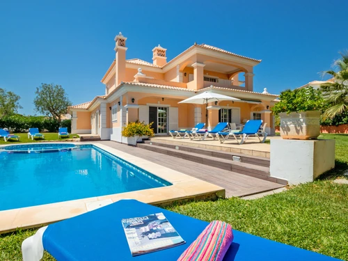 Villa Almancil, 5 Schlafzimmer, 13 Personen - photo_1011874969457