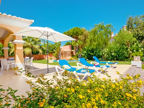 Villa Almancil, 5 Schlafzimmer, 13 Personen - photo_1011874969457