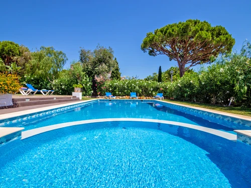 Villa Almancil, 5 Schlafzimmer, 13 Personen - photo_1011874969457