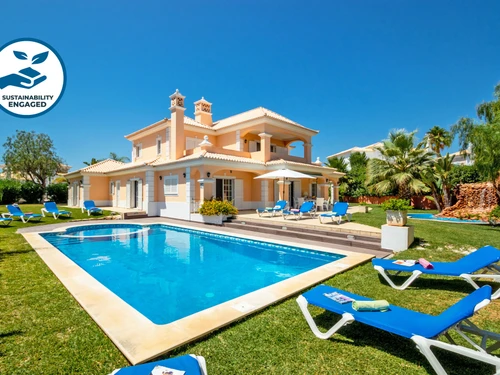 Villa Almancil, 5 Schlafzimmer, 13 Personen - photo_1011874969457
