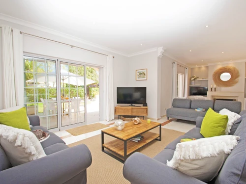 Villa Almancil, 5 Schlafzimmer, 13 Personen - photo_1011874969457