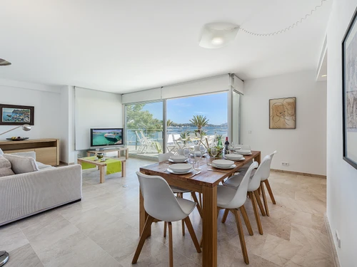 Apartment Port de Pollença, 4 bedrooms, 8 persons - photo_1011874970289