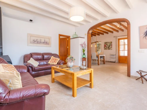 Villa Pollença, 3 Schlafzimmer, 6 Personen - photo_1011874970421