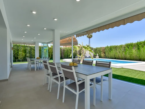 Villa Calp, 5 Schlafzimmer, 10 Personen - photo_1011874970684