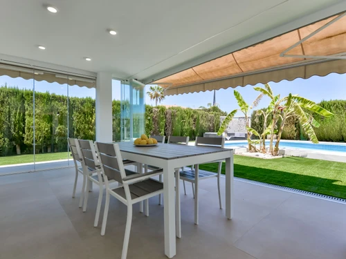 Villa Calp, 5 Schlafzimmer, 10 Personen - photo_1011874970684