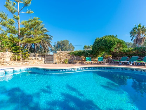 Villa Santanyi, 5 Schlafzimmer, 10 Personen - photo_1011874970970