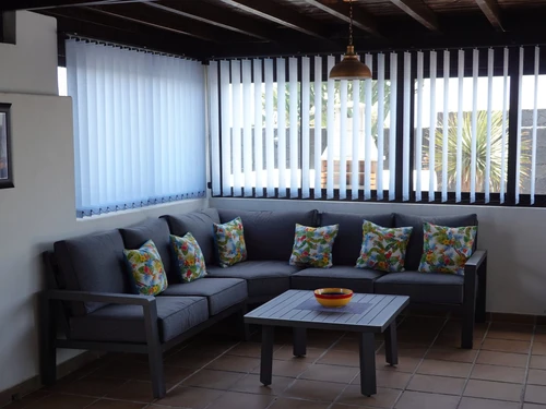 Villa Playa Blanca, 3 Schlafzimmer, 6 Personen - photo_1011874971107