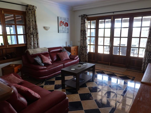 Villa Playa Blanca, 3 Schlafzimmer, 6 Personen - photo_1011874971107