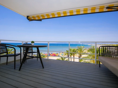 Apartamento Salou, 4 dormitorios, 9 personas - photo_1011874971370