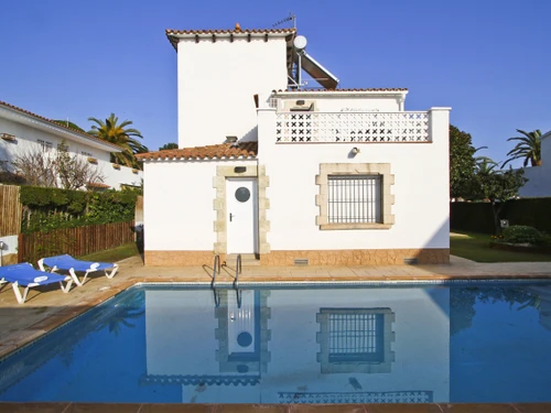 Villa Cambrils, 5 pièces, 10 personnes - photo_1011874971517