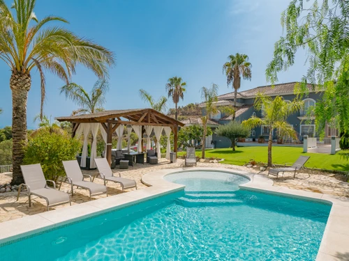 Villa Coín, 6 pièces, 10 personnes - photo_1011874971919