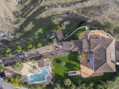 Villa Coín, 6 pièces, 10 personnes - photo_1011874971919