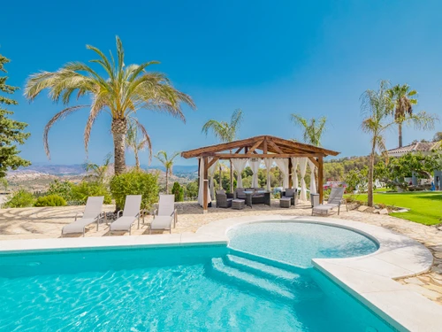 Villa Coín, 6 pièces, 10 personnes - photo_1011874971919