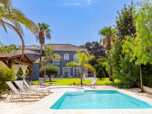 Villa Coín, 5 dormitorios, 10 personas - photo_1011874971919