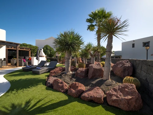 Villa Playa Blanca, 3 Schlafzimmer, 6 Personen - photo_1011874972867