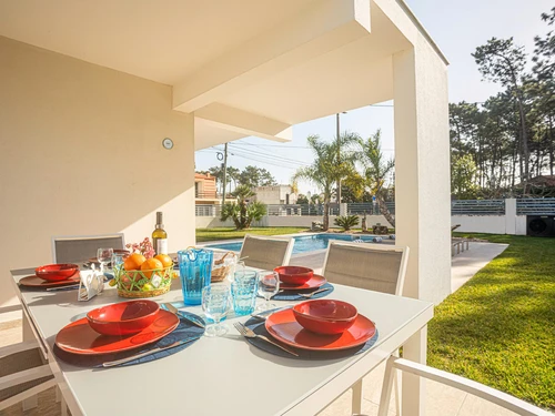 Villa Herdade da Aroeira, 4 Schlafzimmer, 8 Personen - photo_1011874973007