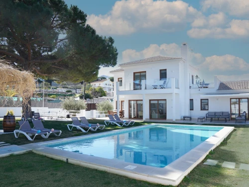 Villa Alhaurín de la Torre, 7 bedrooms, 15 persons - photo_1011874973132