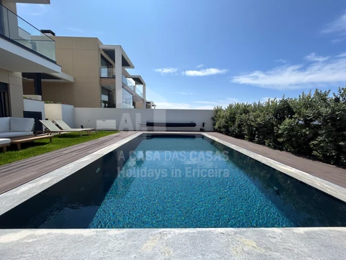 Villa Ericeira, 5 pièces, 8 personnes - photo_1011874973408