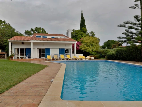 Villa Almancil, 4 Schlafzimmer, 8 Personen - photo_1011874973700