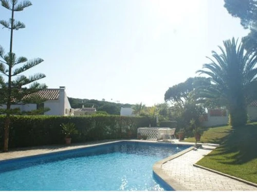 Villa Almancil, 5 pièces, 8 personnes - photo_1011874973700