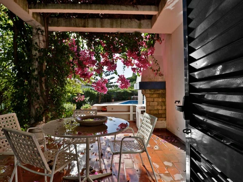 Villa Almancil, 4 Schlafzimmer, 8 Personen - photo_1011874973700