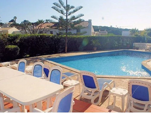 Villa Almancil, 4 Schlafzimmer, 8 Personen - photo_1011874973700