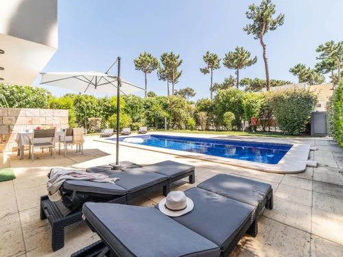 Villa Herdade da Aroeira, 5 Schlafzimmer, 8 Personen - photo_1011874973816