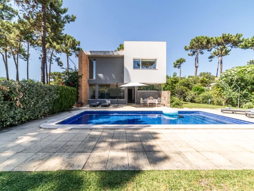 Villa Herdade da Aroeira, 5 Schlafzimmer, 8 Personen - photo_1011874973816