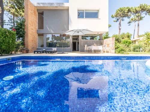 Villa Herdade da Aroeira, 5 Schlafzimmer, 8 Personen - photo_1011874973816